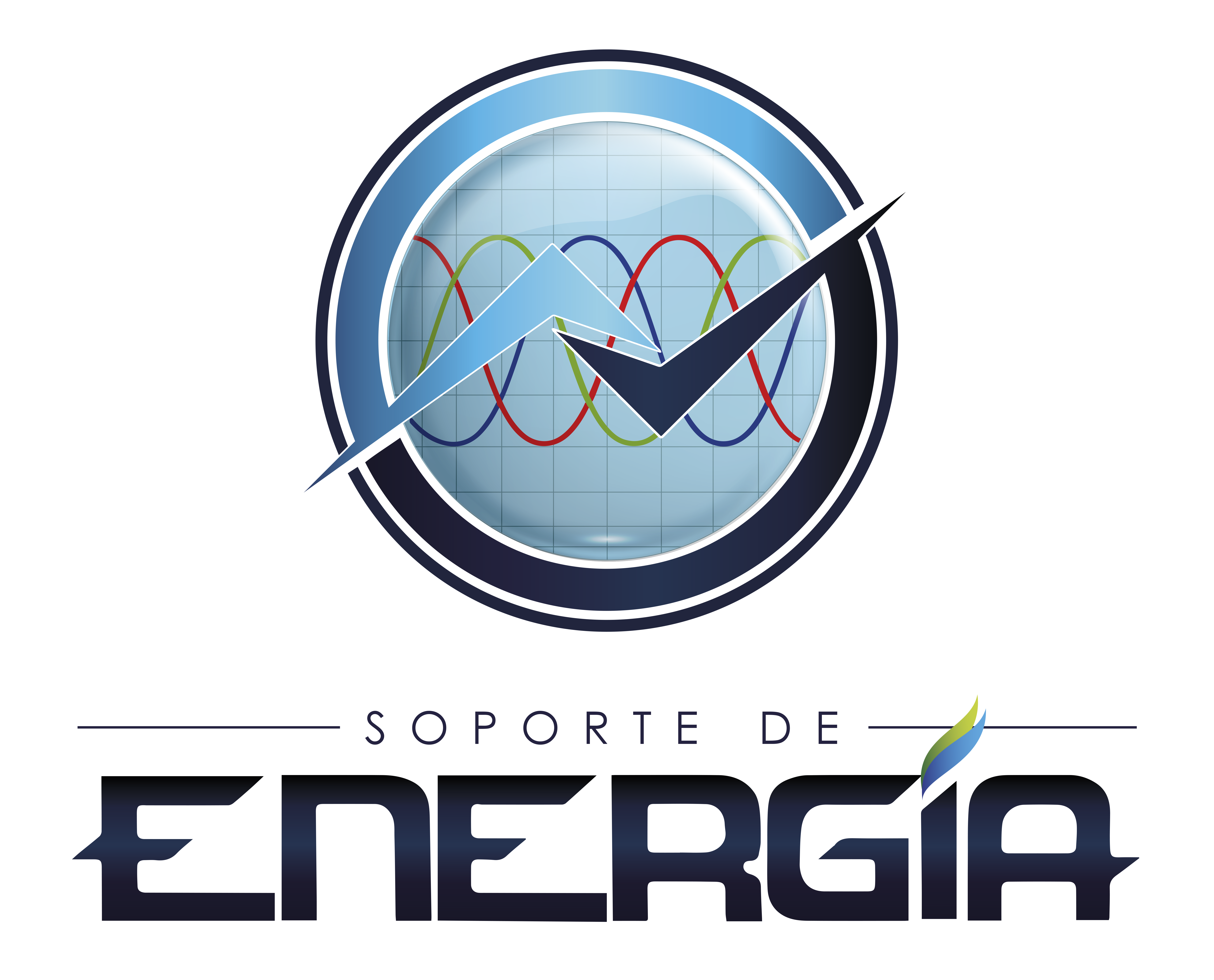 Soporte de Energía
